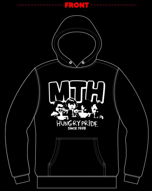 Amazon.co.jp: マキシマムザホルモン 2022年 亮君デブの頃が好きだった